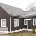 Фасадная панель Ю-Пласт Стоун Хаус Кирпич Коричневый купить в Альметьевске