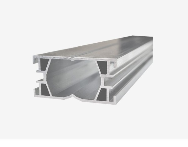 Лага алюминиевая Unodeck 40х20х4000мм купить в Альметьевске