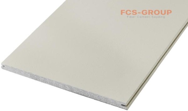 Фиброцементные панели FCS Group Smooth Line F07 купить в Альметьевске
