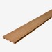 Террасная доска из ДПК RusDecking Unodeck Titanio - Орех купить в Альметьевске