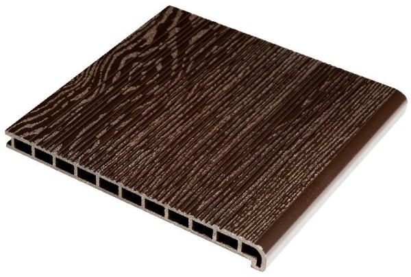 Ступени из ДПК Faynag WOOD Венге купить в Альметьевске