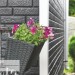 Фасадная панель Ю-Пласт Стоун Хаус Кирпич Графитовый купить в Альметьевске