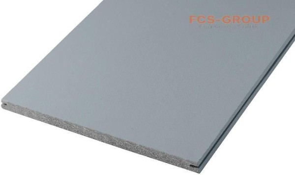 Фиброцементные панели FCS Group Smooth Line F10 купить в Альметьевске