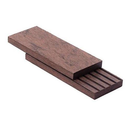 Плинтус Bruggan Multicolor 10х80х2200 Венге купить в Альметьевске