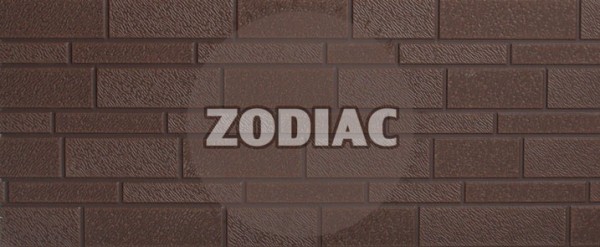 Фасадная панель Zodiac Эконом панели AG1-002E купить в Альметьевске