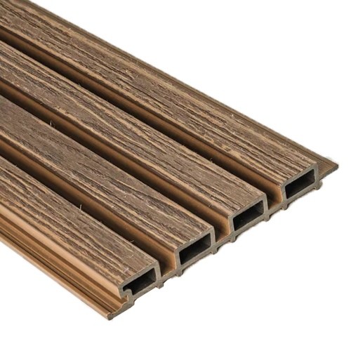 Стеновая панель CM Decking CM Wall ZEBRANO, Коричневый (под заказ) купить в Альметьевске