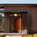 Панель универсальная ДПК Outdoor 3D шлифованная морёный дуб купить в Альметьевске