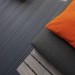 Террасная доска из ДПК Faynag Premium VELVET-ZEBRA  — Шоколад купить в Альметьевске