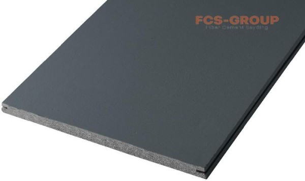 Фиброцементные панели FCS Group Smooth Line F19 купить в Альметьевске