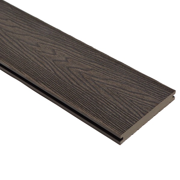 Террасная доска из ДПК CM Decking серия VINTAGE SOLID венге (под заказ) купить в Альметьевске