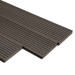 Террасная доска из ДПК CM Decking серия VINTAGE SOLID венге (под заказ) купить в Альметьевске