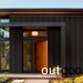 Панель универсальная ДПК Outdoor 3D шлифованная черная купить в Альметьевске