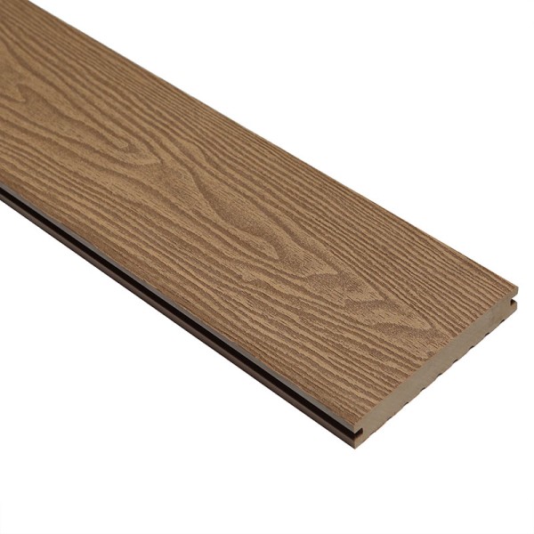 Террасная доска из ДПК CM Decking серия VINTAGE SOLID дуб (под заказ) купить в Альметьевске