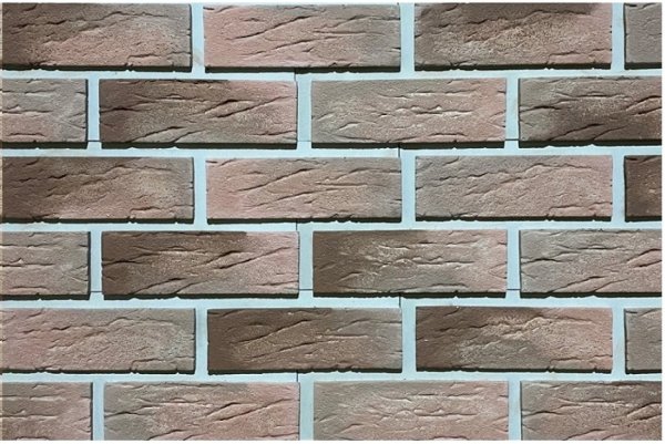 Фиброцементные панели КАНЬОН коллекция КЛИНКЕР 41 купить в Альметьевске