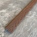 Уголок 3D EasyDecking Wood-Х 50х50 Коричневый купить в Альметьевске
