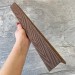 Уголок 3D EasyDecking Wood-Х 50х50 Коричневый купить в Альметьевске