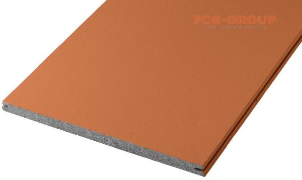 Фиброцементные панели FCS Group Smooth Line F32 купить в Альметьевске