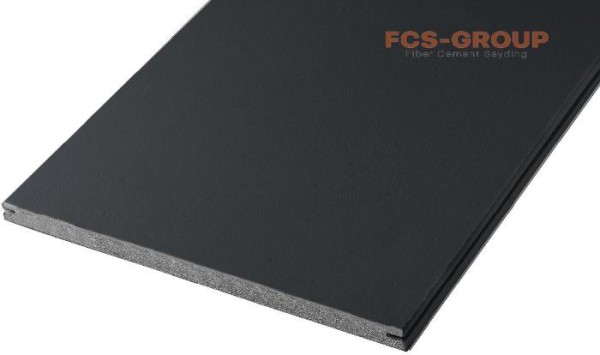 Фиброцементные панели FCS Group Smooth Line F50 купить в Альметьевске