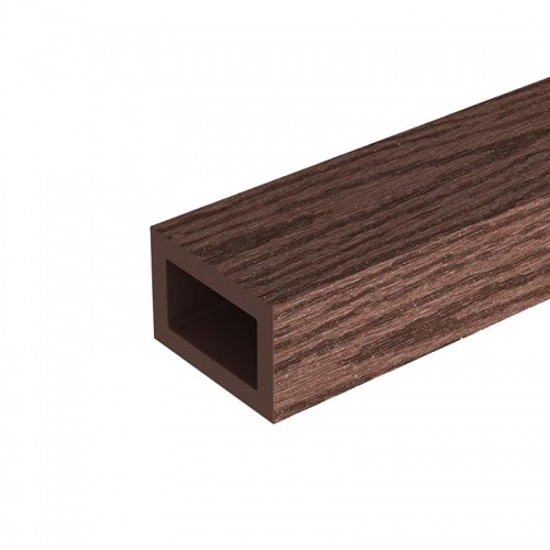 Балясина Woodvex Select Темно-Коричневый купить в Альметьевске