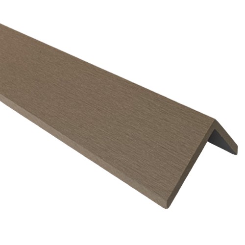 Уголок EasyDecking Wood-Х 50х80 Венге купить в Альметьевске