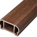 Перила FAYNAG ДПК WOOD шоколад купить в Альметьевске