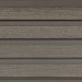 Фасадная доска из ДПК Faynag Wood Рейка Графит купить в Альметьевске