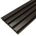 Фасадная доска из ДПК Faynag Wood Рейка Кварц купить в Альметьевске