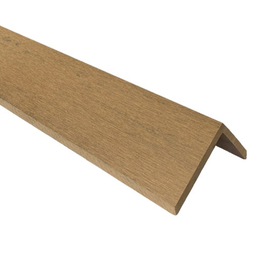 Уголок EasyDecking Wood-Х 50х80 Тик Микс купить в Альметьевске