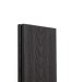 Террасная доска из ДПК ECODECKING Комфорт 3D Графит купить в Альметьевске