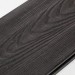 Террасная доска из ДПК ECODECKING Комфорт 3D Графит купить в Альметьевске