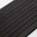 Террасная доска из ДПК ECODECKING Комфорт 3D Графит купить в Альметьевске