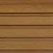 Фасадная доска из ДПК Faynag Wood Рейка Орех купить в Альметьевске