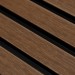 Фасадная реечная панель Ecodecking Скай коэкструзия 200х20х3000 Тик купить в Альметьевске