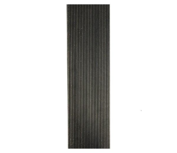 Доска Террасная NanoWood «Standart» Velvetto односторонняя - Антрацит 150×26 купить в Альметьевске
