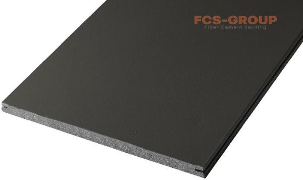 Фиброцементные панели FCS Group Smooth Line F60 купить в Альметьевске