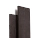 Заборная доска Ecodecking Некст 145х12 Венге купить в Альметьевске