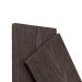 Заборная доска Ecodecking Некст 145х12 Венге купить в Альметьевске