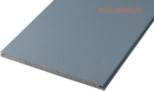 Фиброцементные панели FCS Group Smooth Line F62 купить в Альметьевске