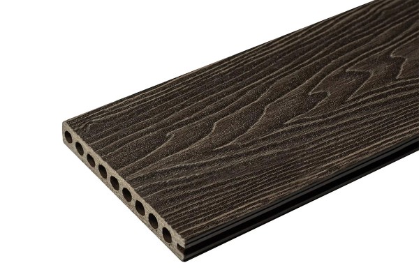 Ступень NauticPrime Esthetic Wood 160x22x4000мм, венге купить в Альметьевске