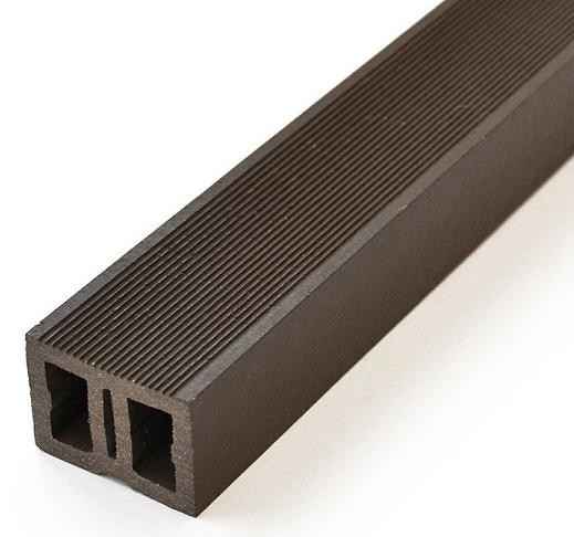 Лага ДПК 48х35х4000мм NanoWood купить в Альметьевске