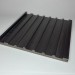 Ступень Ecodecking Техно полнотелая Венге купить в Альметьевске