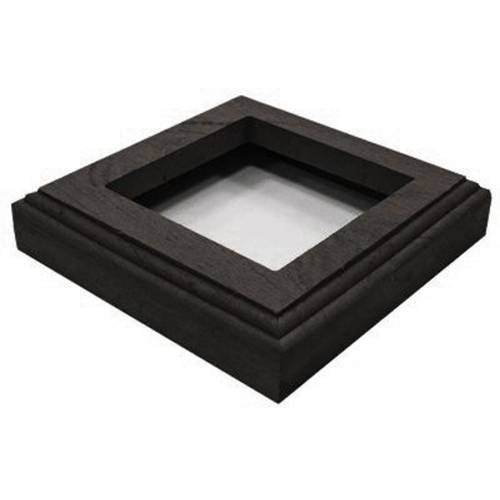 Крышка нижняя Woodvex Select Графит купить в Альметьевске