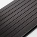 Террасная доска  из ДПК ECODECKING Экстра Графит купить в Альметьевске