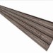 Cайдинг из ДПК NanoWood Шлифовка+тиснение с одной стороны Венге купить в Альметьевске
