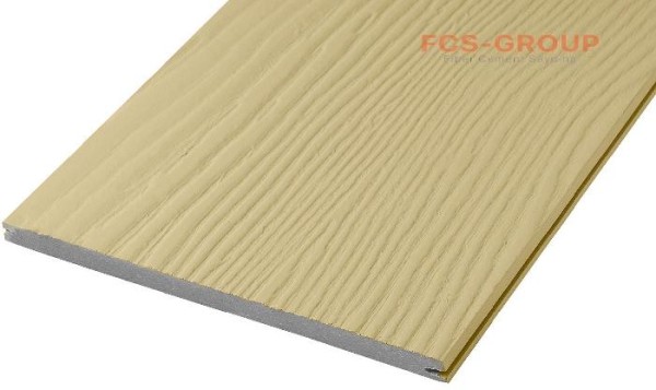 Фиброцементные панели FCS Group Wood Line F11 купить в Альметьевске