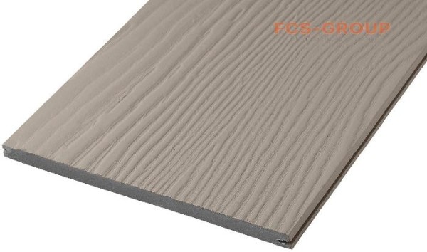 Фиброцементные панели FCS Group Wood Line F14 купить в Альметьевске