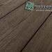 Террасная доска из ДПК WOODVEX Select Венге купить в Альметьевске
