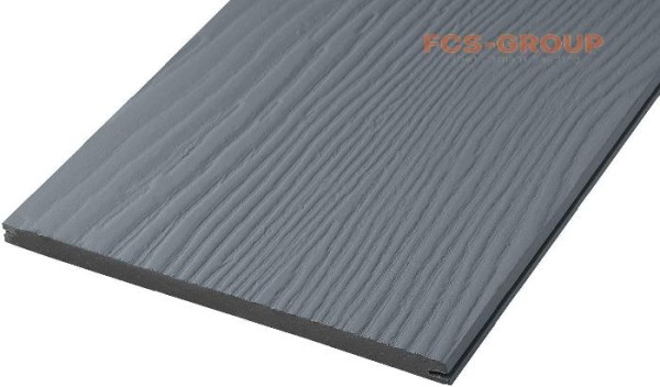 Фиброцементные панели FCS Group Wood Line F15 купить в Альметьевске