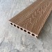 Террасная доска Latitudo PRO (усиленная) 150х24 Шоколад купить в Альметьевске