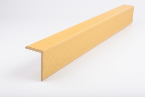 Угол торцевой Ecodecking Классик 60х40х3000 Песочный купить в Альметьевске